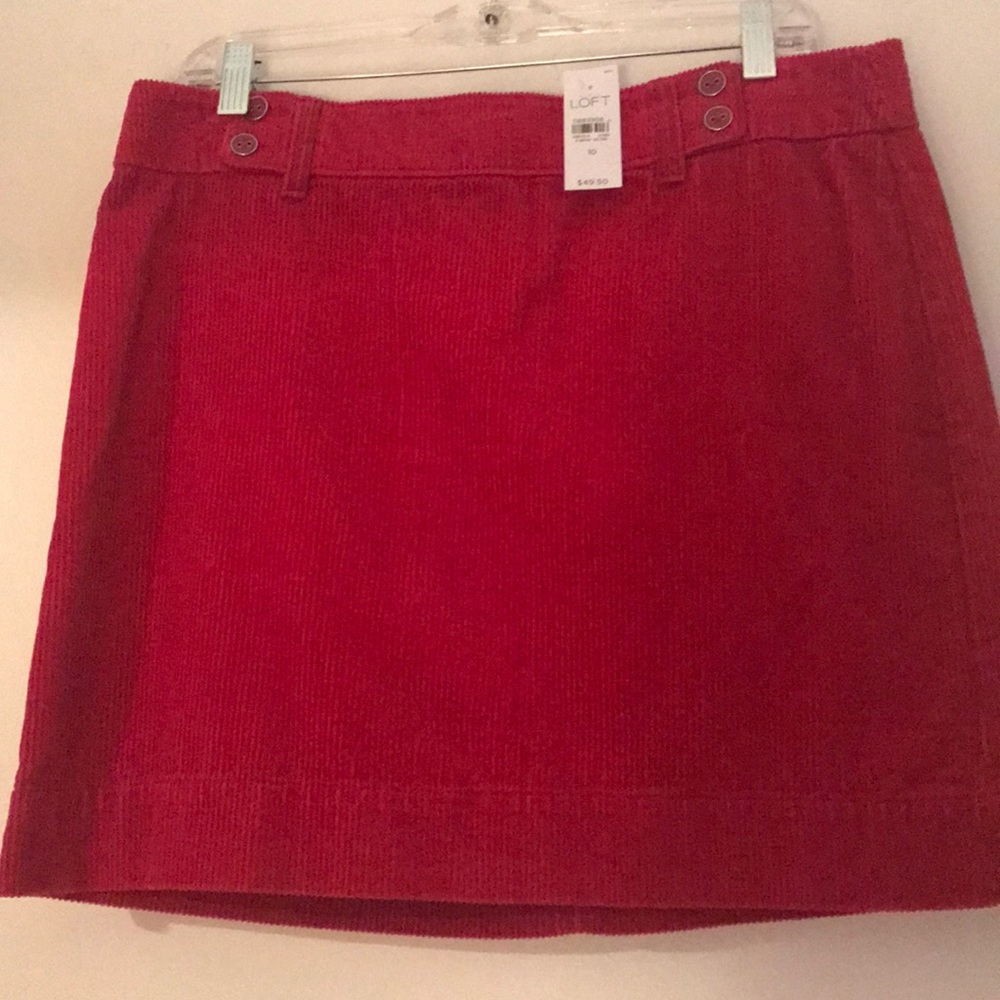Skirts